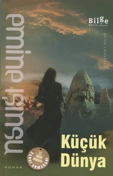 Küçük Dünya ürün görseli 1