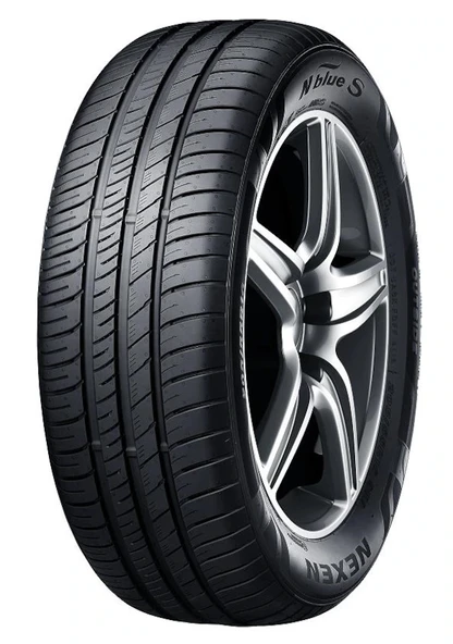 Nexen 205/55 R16 91V N'Blue S A-A (VW Golf 8 / Audi A3 / Seat Leon) Yaz Binek 2025 ürün görseli 1