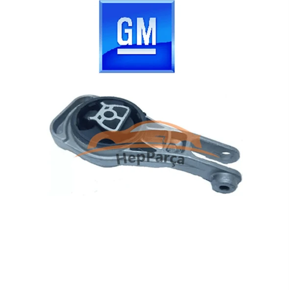Chevrolet Yeni Aveo Şanzıman Takozu (Kulağı) GM ürün görseli 1