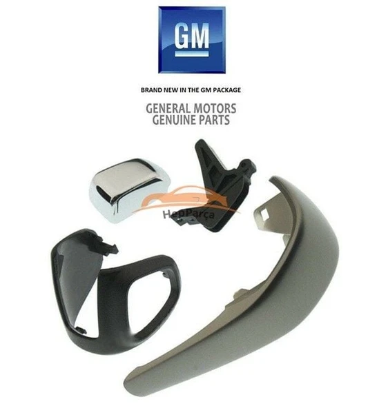 Chevrolet Yeni Aveo Otomatik Vites Tamir Kiti ürün görseli 1