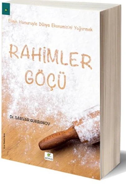 Rahimler Göçü ürün görseli 1