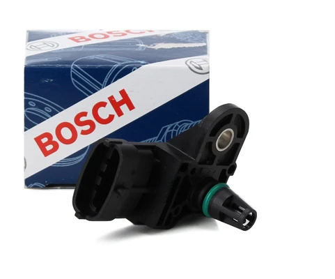 Chevrolet Cruze 1.4 Turbo Motor Emme Manifolt (MAP) Sensörü Bosch ürün görseli 1