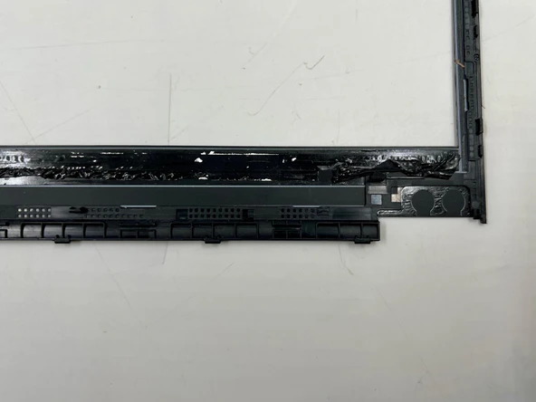 Lenovo ThinkPad T490 Ön Çerçeve ( Bezel ) - Resim 4