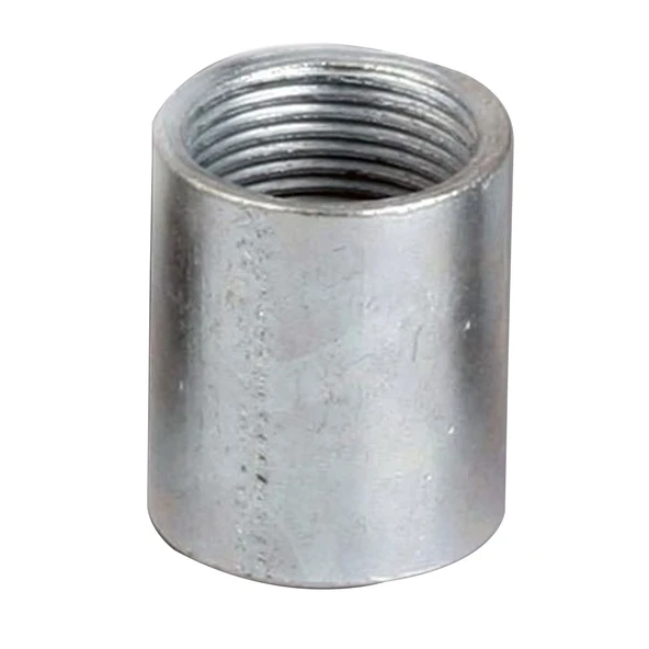 Galvaniz Manşon 1" ürün görseli 1
