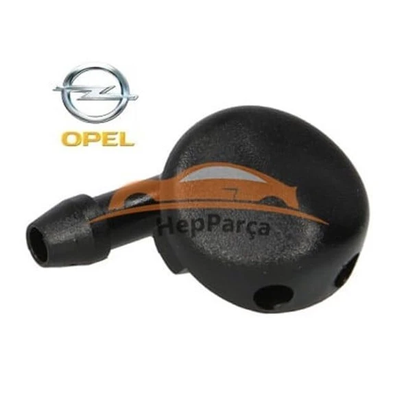 Opel Vectra B Su Fıskiye Memesi Topran ürün görseli 1