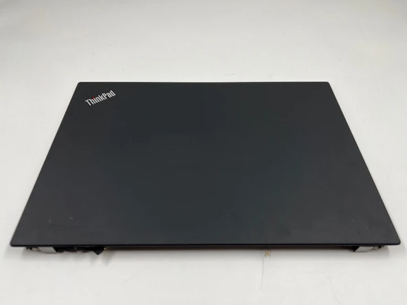 Lenovo ThinkPad T490 Arka Ekran Kapak - Resim 3