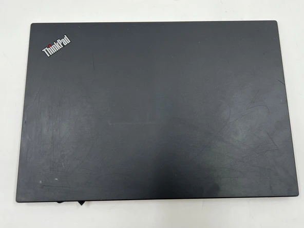 Lenovo ThinkPad T490 Arka Ekran Kapak ürün görseli 1