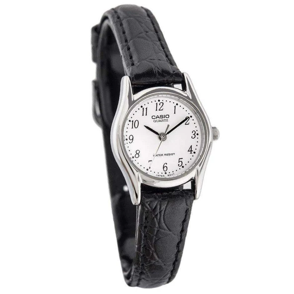 CASIO LTP-1094E-7BRDF KADIN KOL SAATİ - Resim 2