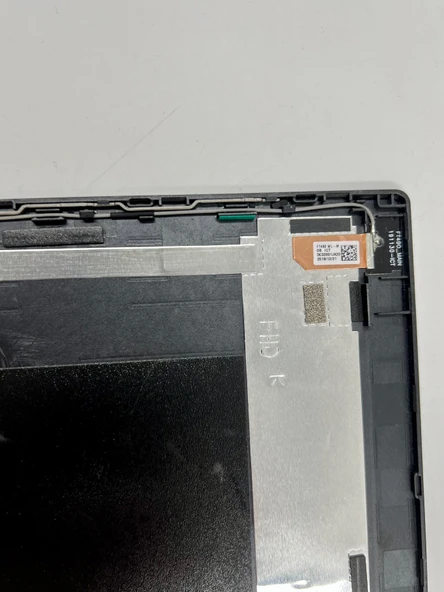 Lenovo ThinkPad T490 Arka Ekran Kapak - Resim 7