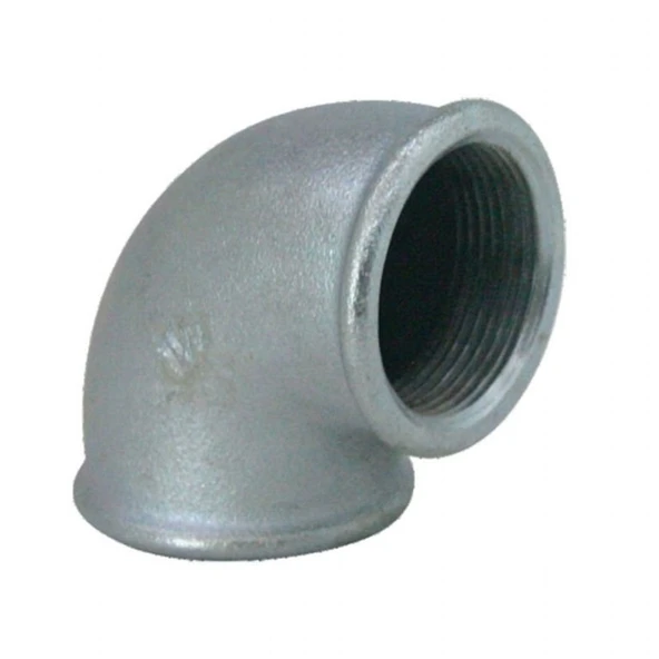 Galvaniz Dirsek 32 ürün görseli 1