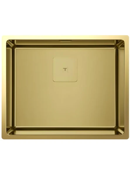 Teka FlexLinea RS15 50.40 Brass Paslanmaz Çelik Eviye ürün görseli 1