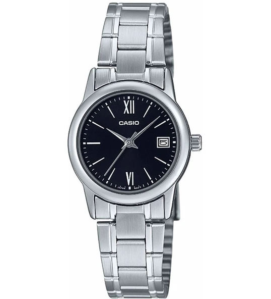 CASIO LTP-V002D-1AUDF KADIN KOL SAATİ - Resim 4
