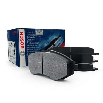 Chevrolet Aveo Ön Fren Balata Takımı Bosch  2003-2011 ürün görseli 1