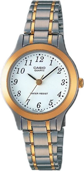CASIO LTP-1128G-7BRDF KADIN KOL SAATİ ürün görseli 1