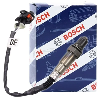 Opel İnsignia A16LET Turbo Oksijen Sensörü 1.Konum (BOSCH) ürün görseli 1