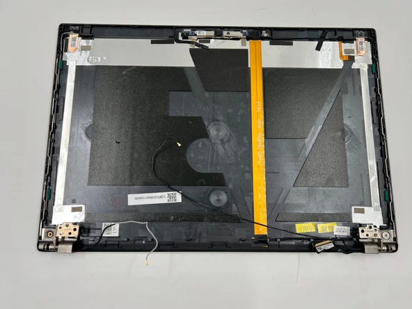 Lenovo ThinkPad T490 Arka Ekran Kapak - Resim 2