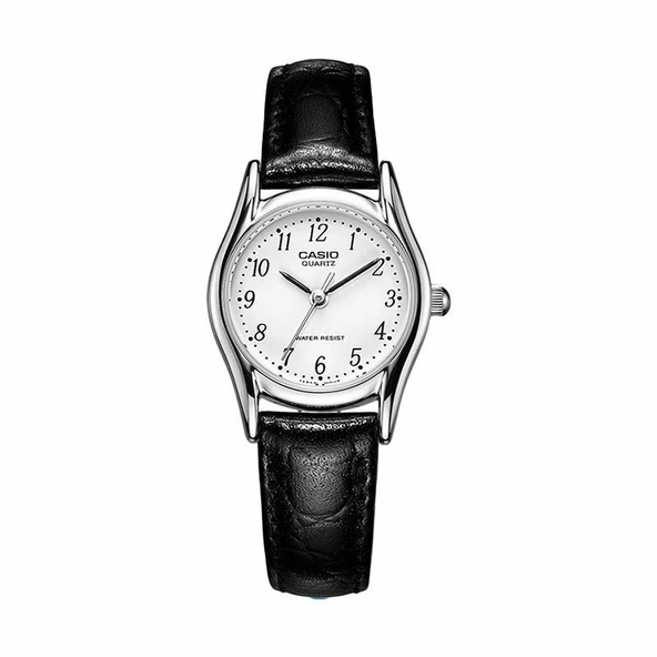 CASIO LTP-1094E-7BRDF KADIN KOL SAATİ - Resim 4