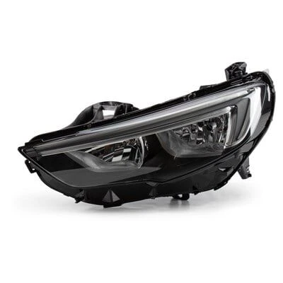 Opel Insignia B Sol Ön Halojen Far - Resim 2