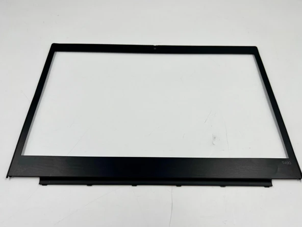 Lenovo ThinkPad T490 Ön Çerçeve ( Bezel ) - Resim 7
