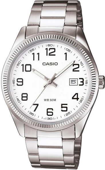 CASIO MTP-1302D-7BVDF ERKEK KOL SAATİ ürün görseli 1