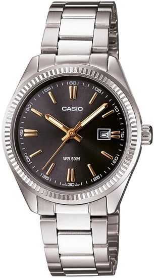 CASIO LTP-1302D-1A2VDF KADIN KOL SAATİ ürün görseli 1