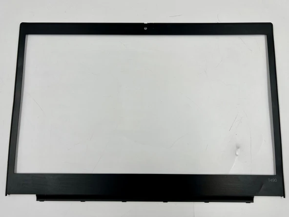 Lenovo ThinkPad T490 Ön Çerçeve ( Bezel ) ürün görseli 1