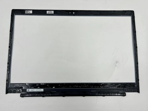 Lenovo ThinkPad T490 Ön Çerçeve ( Bezel ) - Resim 3