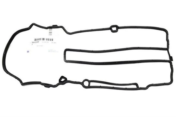 Chevrolet Yeni Aveo 1.2 / 1.4 Üst Kapak Contası Orjinal Gm ürün görseli 1