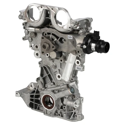 Chevrolet Yeni Aveo 1.4 Benzinli Motor Yağ Pompası Komple ürün görseli 1