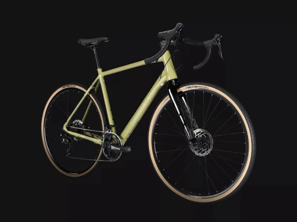 PTTAVM: Lapierre Crosshill 2.0 Sora Gravel Bisiklet (Yeşil Siyah)