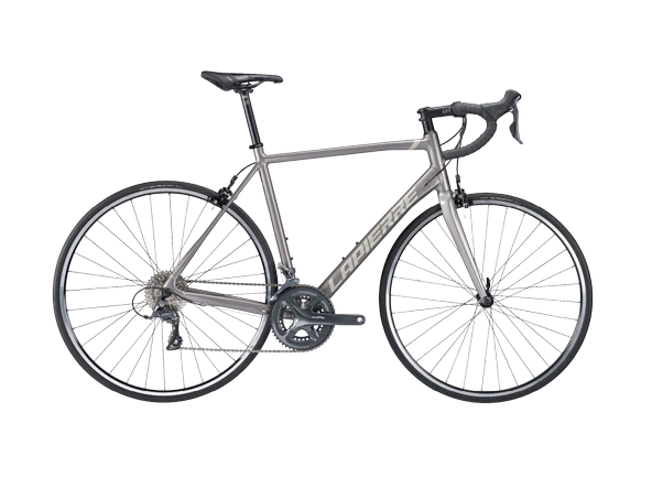Lapierre Sensium 1.0 28 Jant Yarış Bisikleti (Gri Bej) ürün görseli 1