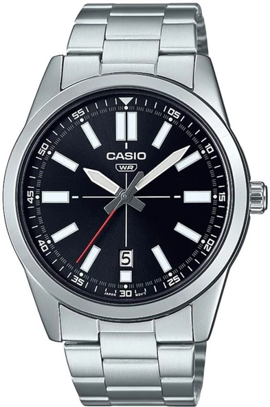 CASIO MTP-VD02D-1EUDF ERKEK KOL SAATİ ürün görseli 1