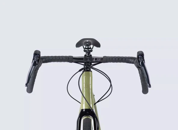 PTTAVM: Lapierre Crosshill 2.0 Sora Gravel Bisiklet (Yeşil Siyah)