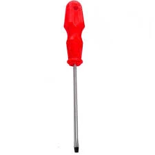 Düz Uç Tornavida 5x190mm ürün görseli 1
