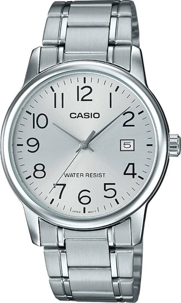 CASIO MTP-V002D-7BUDF ERKEK KOL SAATİ ürün görseli 1