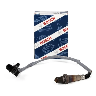 Chevrolet Yeni Aveo T300 1.2 / 1.4 Oksijen Sensörü Konum 1 Bosch ürün görseli 1