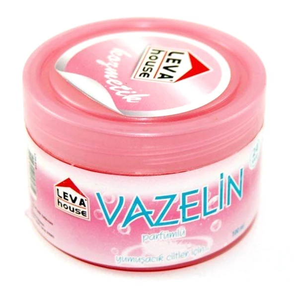 Leva House Parfümlü Vazelin ürün görseli 1
