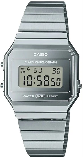 CASIO A700WEV-7ADF ERKEK KOL SAATİ ürün görseli 1
