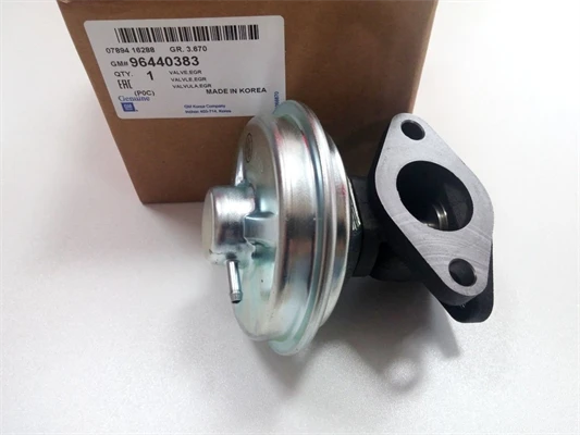 Chevrolet Epica 2.0 Dizel Egr Valfi Orjinal Gm ürün görseli 1
