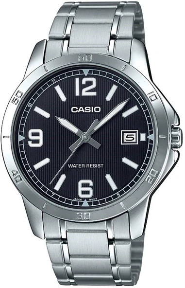 CASIO MTP-V004D-1B2UDF ERKEK KOL SAATİ ürün görseli 1