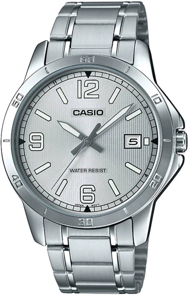CASIO MTP-V004D-7B2UDF ERKEK KOL SAATİ ürün görseli 1