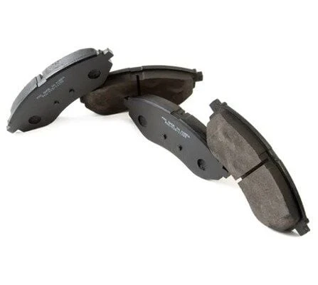 Chevrolet Kalos Ön Fren Balatası Gautoparts 2003-2008 ürün görseli 1