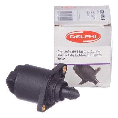 Chevrolet Kalos 1.4 Uyumlu Rolanti Ayarlayıcısı Delphi Marka ürün görseli 1