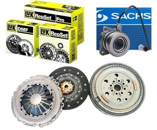 Chevrolet Yeni Aveo 1.3 Dizel Start Stoplu  6 İleri Volant / Debriyaj Set/ Gm Bilya Set ürün görseli 1