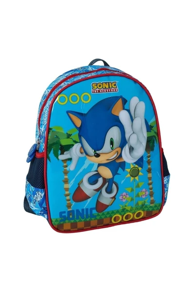 OBM Sonic Anaokulu Çantası 2062 ürün görseli 1