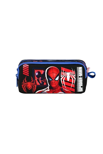 SPIDERMAN Disney PlsLx Pam Kalem Çantası 17887 ürün görseli 1