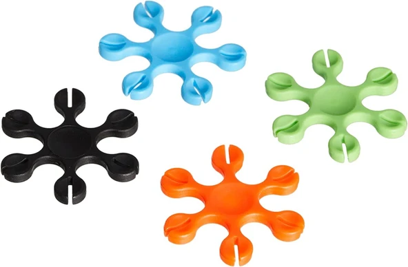 Dede Çiçek Puzzle Küçük Box 250 Parça - Resim 3