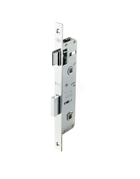 269P 20MM PVC DOĞRAMA WC KİLİDİ - KALE KİLİT ürün görseli 1