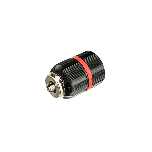 Anahtarsız Plastik Kilitli Mandren - 13 mm, 1/2 ürün görseli 1
