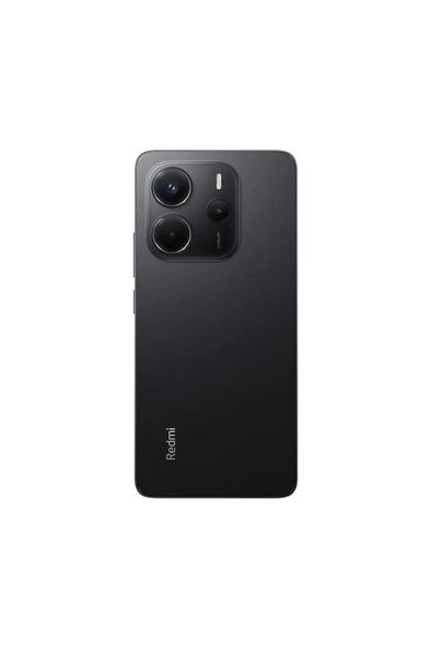 Xiaomi Redmi Note 14 256 GB Siyah - Outlet - Resim 5